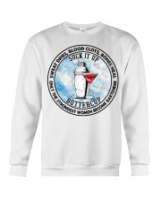 bartender Crewneck Sweatshirt tile