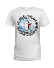 bartender Ladies T-Shirt tile