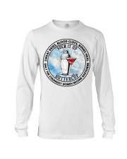 bartender Long Sleeve Tee tile