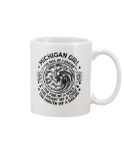 Michigan Dragon Mug thumbnail