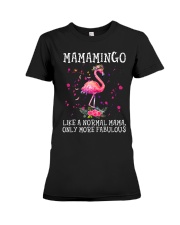 LIMITED EDITION Premium Fit Ladies Tee thumbnail
