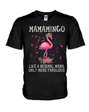 LIMITED EDITION V-Neck T-Shirt thumbnail