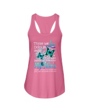 Limited Edition Ladies Flowy Tank thumbnail