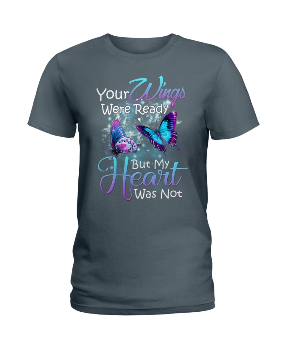 LIMITED EDITION Ladies T-Shirt