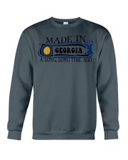 Georgia Crewneck Sweatshirt thumbnail