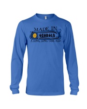 Georgia Long Sleeve Tee thumbnail