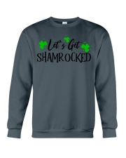 Let's Get Shamrocked Crewneck Sweatshirt tile