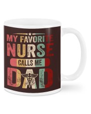 NURSE DAD Mugs tile
