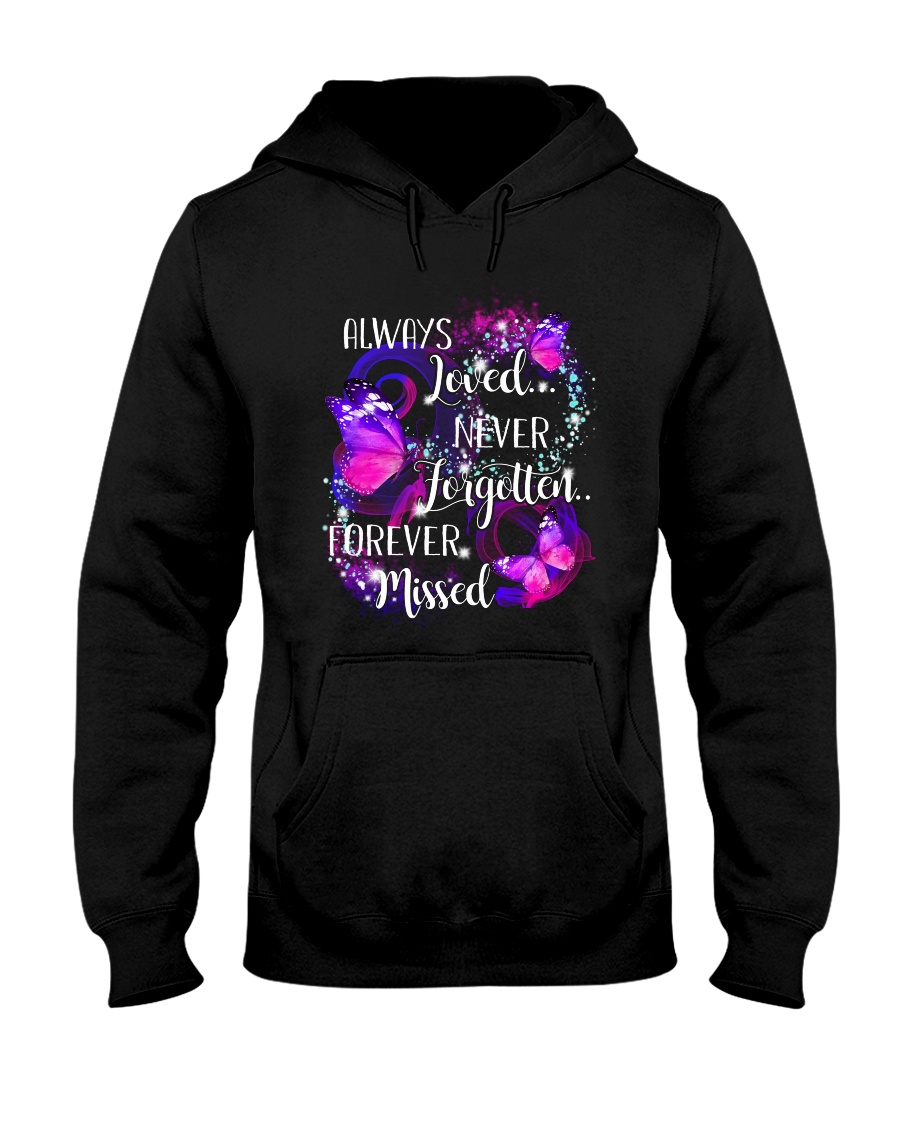 LIMITED EDITION Hooded Sweatshirt