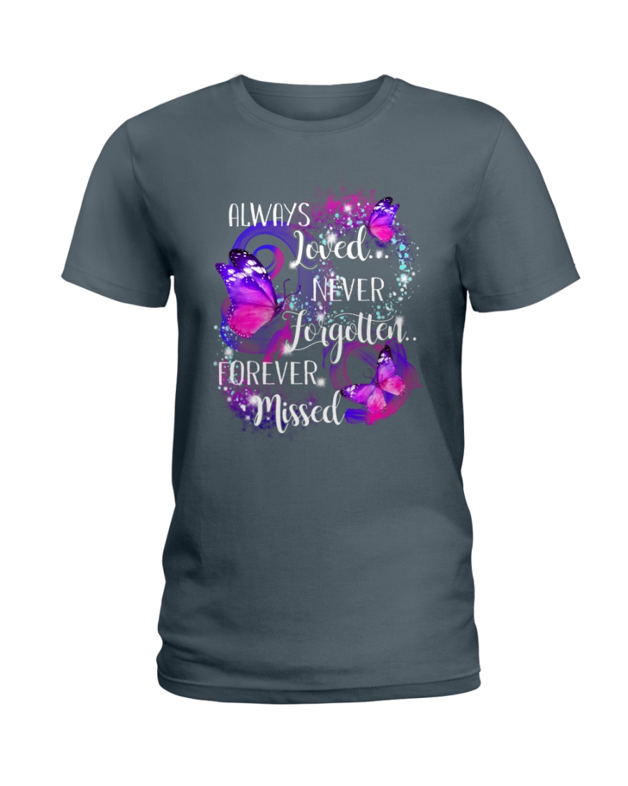 LIMITED EDITION Ladies T-Shirt