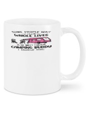 Camping Buddy Mugs tile