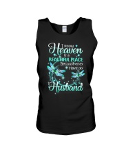Limited Edition Unisex Tank thumbnail
