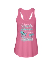 Limited Edition Ladies Flowy Tank thumbnail