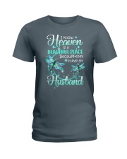 Limited Edition Ladies T-Shirt thumbnail
