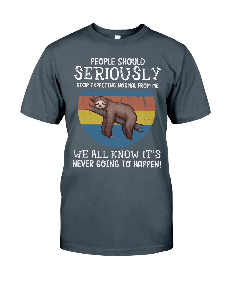 LIMITED EDITION Classic T-Shirt