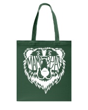 Mama Bear Tote Bag tile