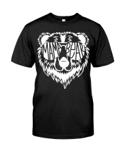 Mama Bear Classic T-Shirt tile