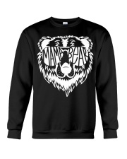 Mama Bear Crewneck Sweatshirt tile