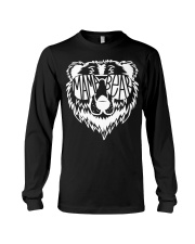 Mama Bear Long Sleeve Tee tile