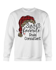 Bridal Consultant Crewneck Sweatshirt tile