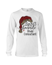 Bridal Consultant Long Sleeve Tee tile
