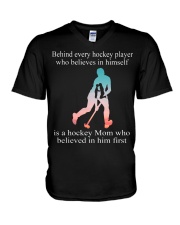 LIMITED EDITION V-Neck T-Shirt thumbnail