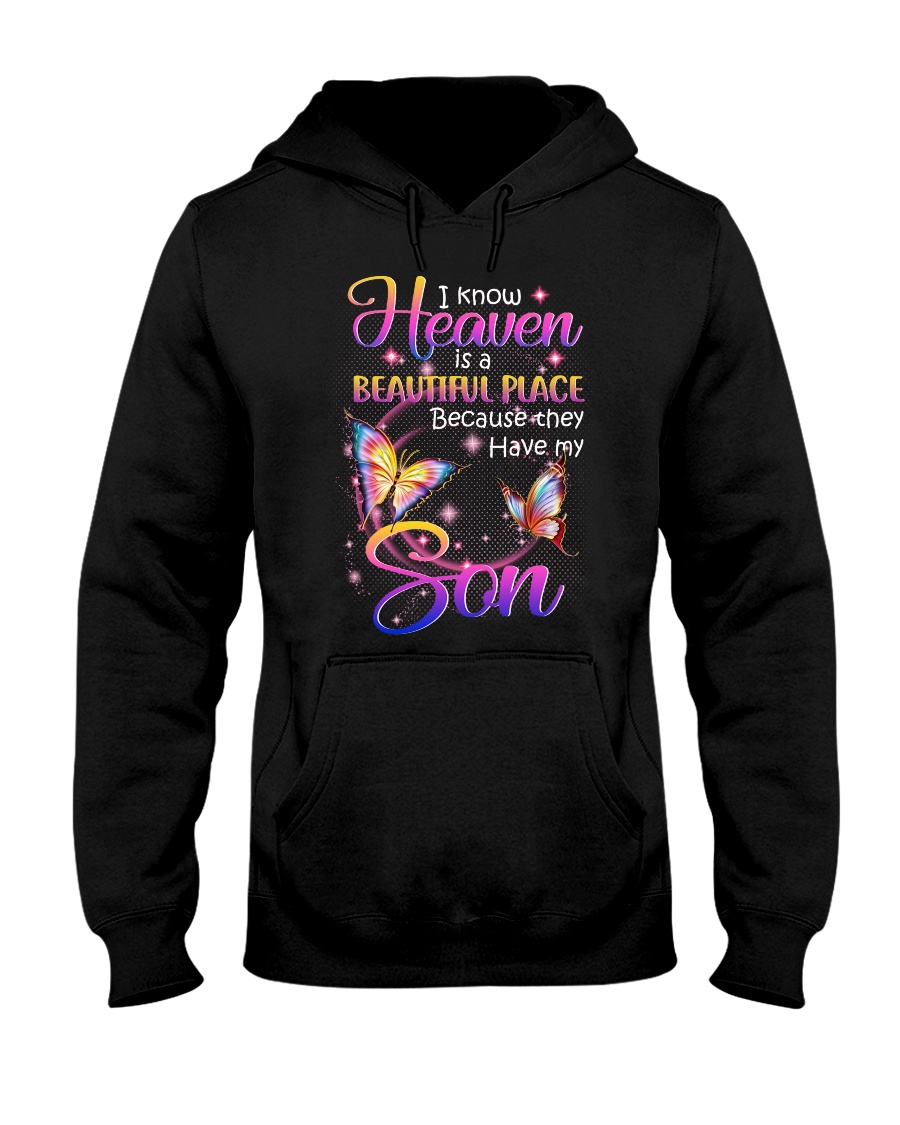 Limited Edition Hooded Sweatshirt