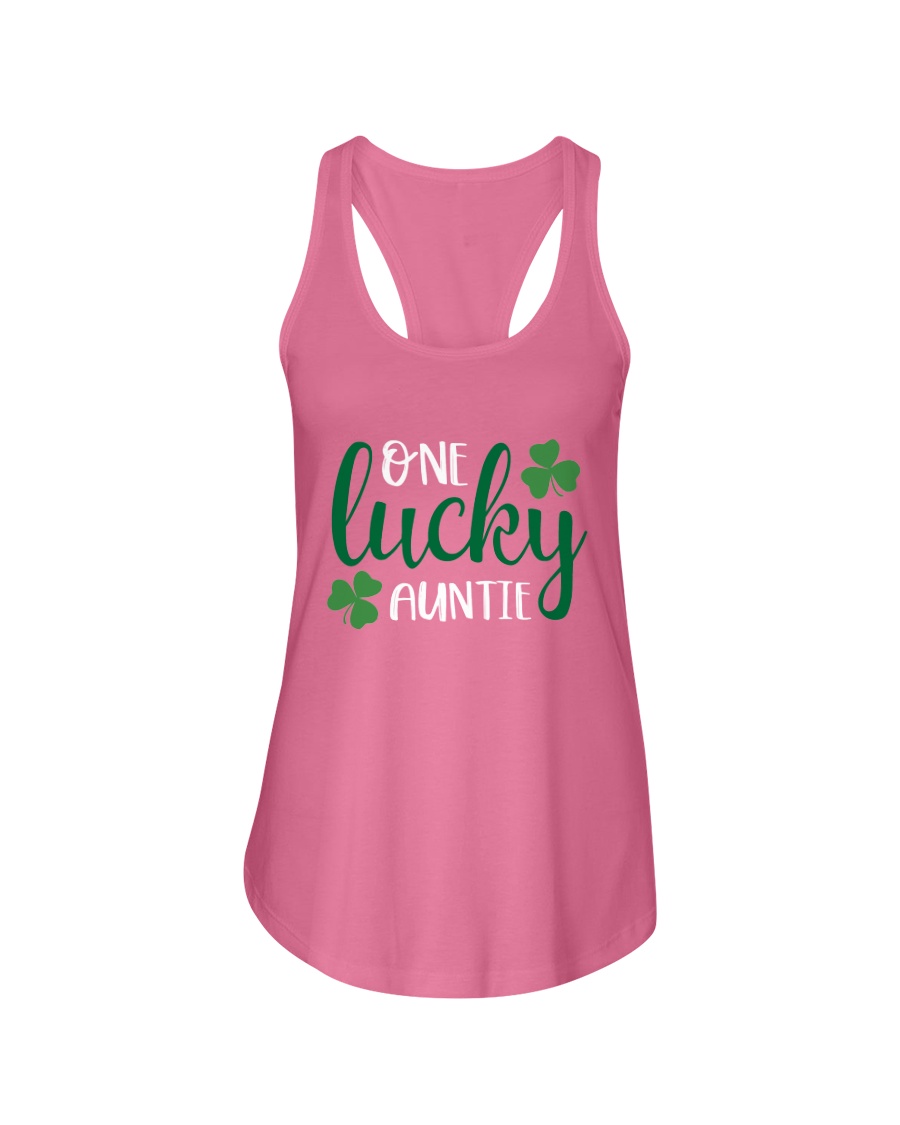 LIMITED EDITION Ladies Flowy Tank