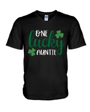 LIMITED EDITION V-Neck T-Shirt thumbnail