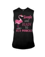 Single Sleeveless Tee thumbnail