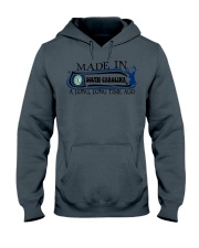 South Carolina Hooded Sweatshirt thumbnail
