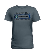 South Carolina Ladies T-Shirt tile