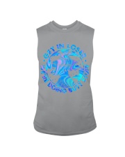 GET IN LOSER WE'RE DOING BUTT STUFF Sleeveless Tee tile