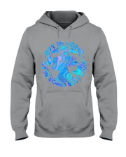 GET IN LOSER WE'RE DOING BUTT STUFF Hooded Sweatshirt tile