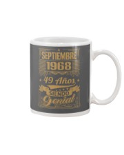 Septiembre 1968 Mug thumbnail
