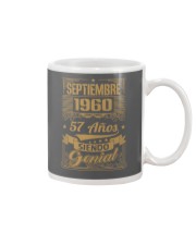 Septiembre 1960 Mug thumbnail