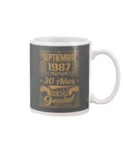 Septiembre 1987 Mug thumbnail