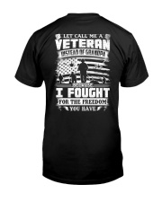 LIMITED EDITION Classic T-Shirt thumbnail
