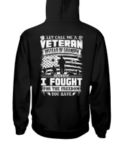 LIMITED EDITION Hooded Sweatshirt thumbnail