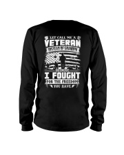LIMITED EDITION Long Sleeve Tee thumbnail
