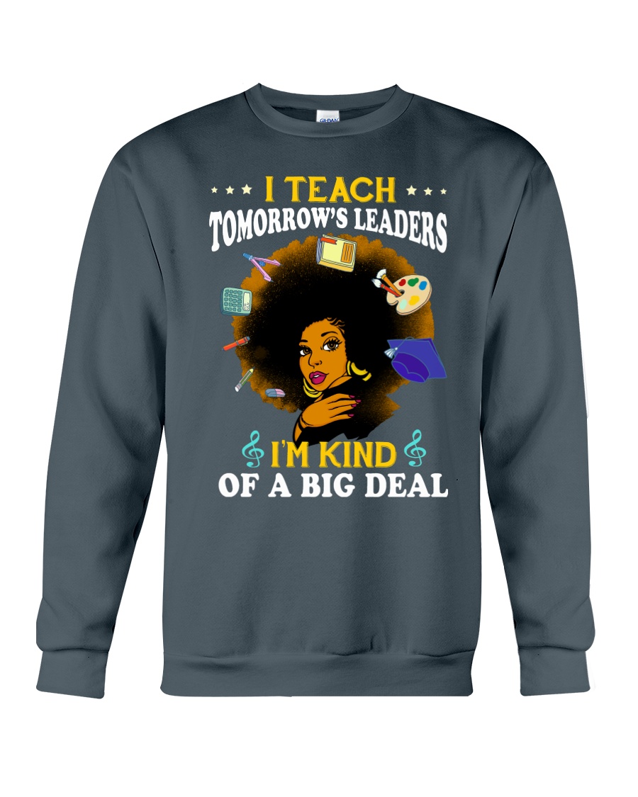 Limited Edition Crewneck Sweatshirt