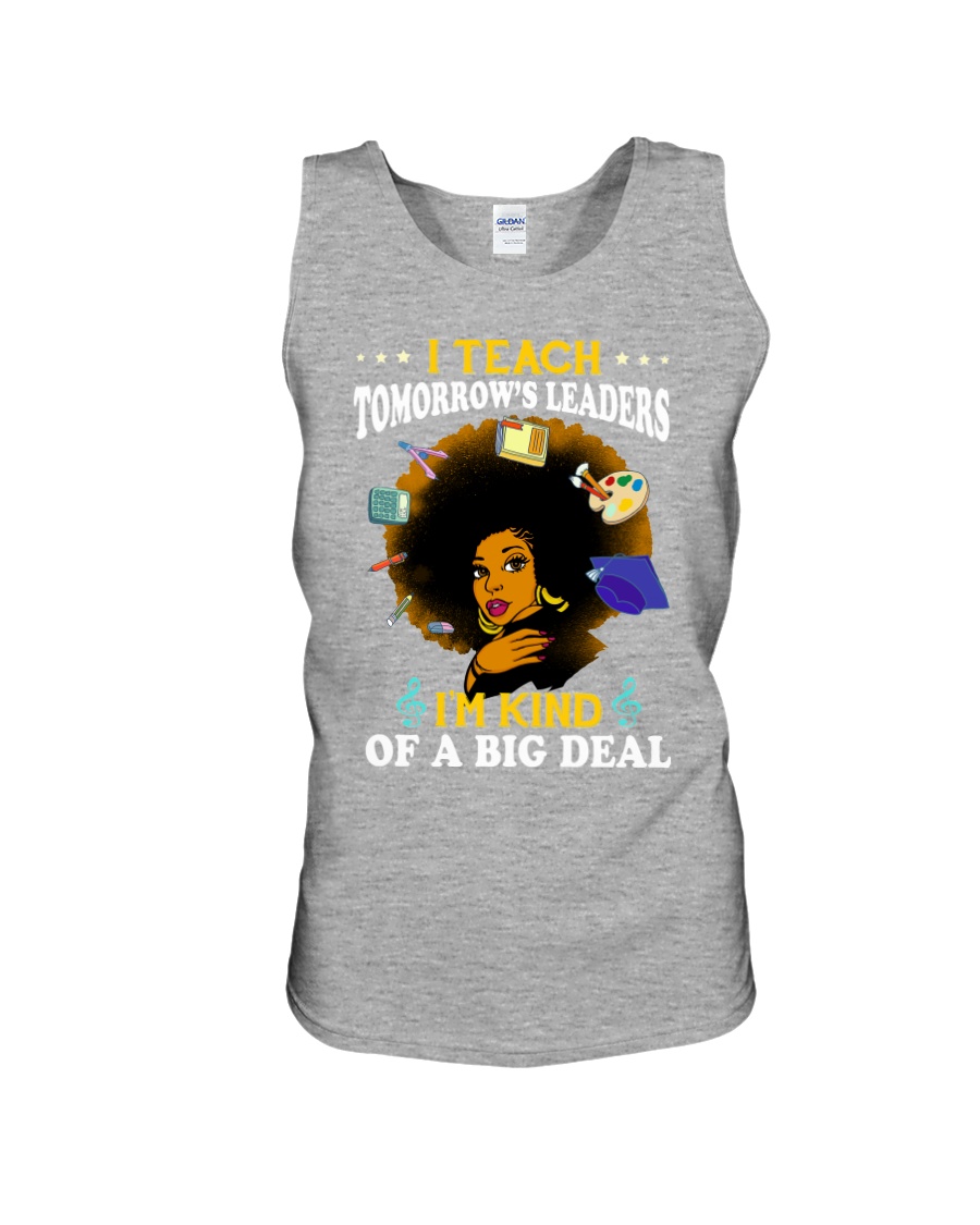 Limited Edition Unisex Tank