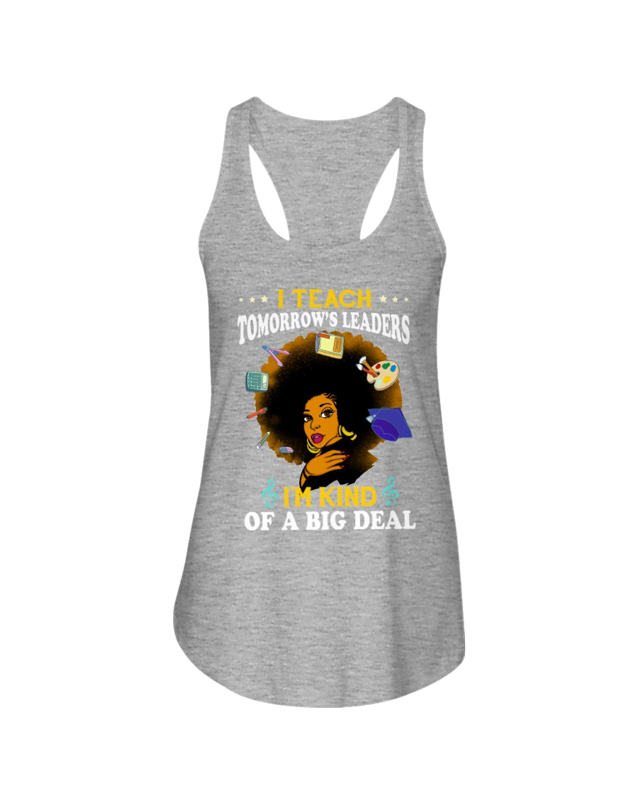 Limited Edition Ladies Flowy Tank