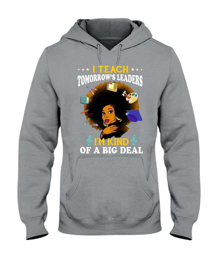 Limited Edition Hooded Sweatshirt
