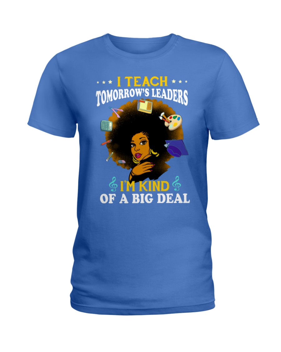 Limited Edition Ladies T-Shirt