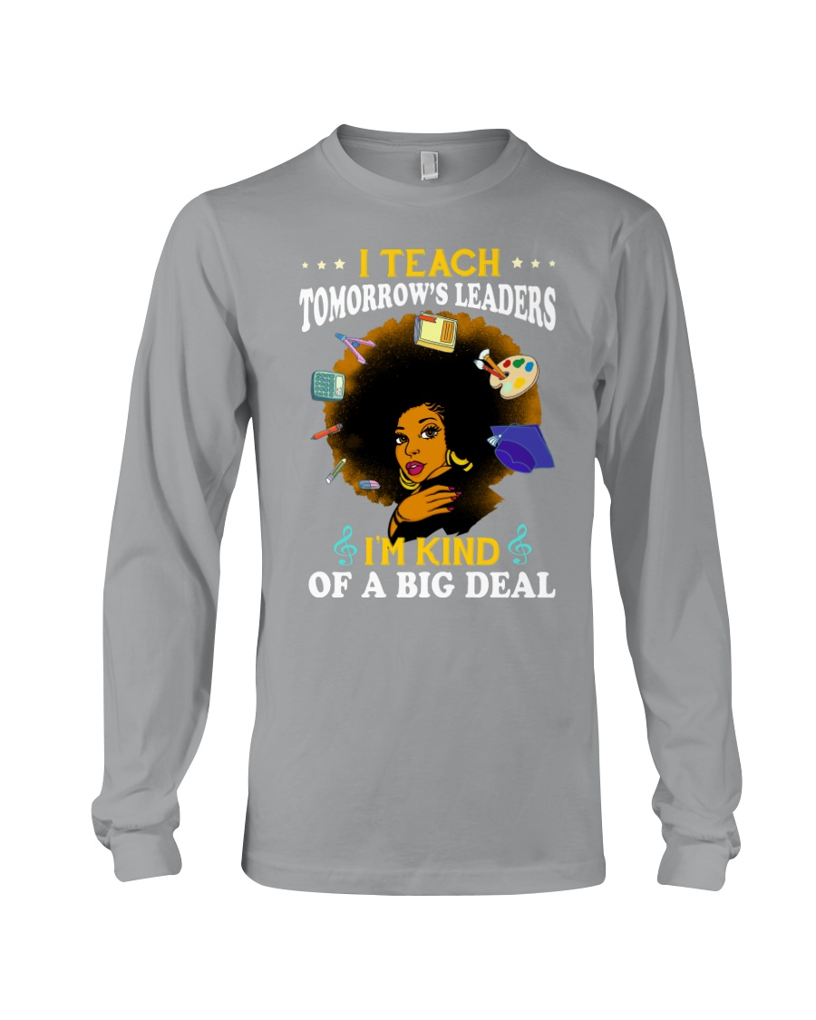 Limited Edition Long Sleeve Tee
