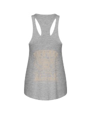 I'm not 57 Ladies Flowy Tank thumbnail
