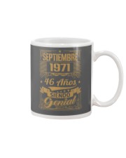 Septiembre 1971 Mug thumbnail