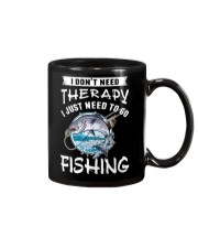 i just need to go fishing Mug thumbnail