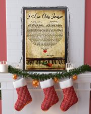 Limited Edition 11x17 Poster lifestyle-holiday-poster-4